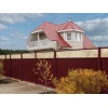 Направляющая 60х20х2500 RAL 8017