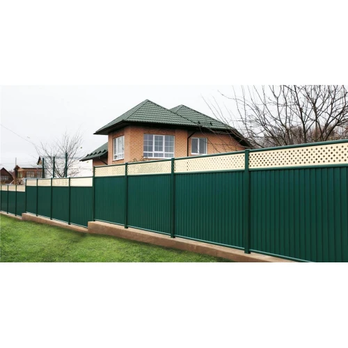 Направляющая 60х20х2500 RAL 8017