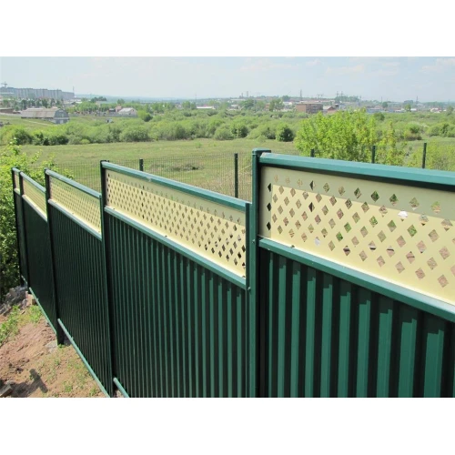 Направляющая 60х20х2500 RAL 8017