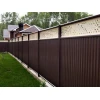 Направляющая 60х20х2500 RAL 8017