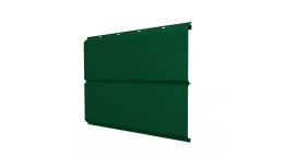 ЭкоБрус new 0,45 Drap RAL 6005 зеленый мох