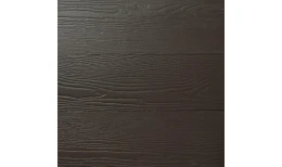 Фиброцементный сайдинг CM Bord 190х3000х8мм коричневый