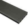 Доска террасная CM Decking VINTAGE 4000х140х25 мм black wood (черное дерево)