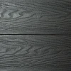 Доска террасная CM Decking VINTAGE 4000х140х25 мм black wood (черное дерево)